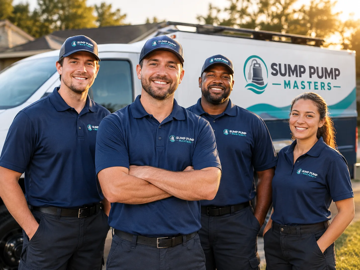 Sump Pump Repair company in East Springfield, PA