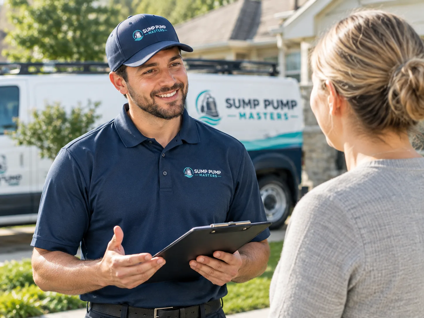 Sump Pump Repair East Springfield, PA FAQs